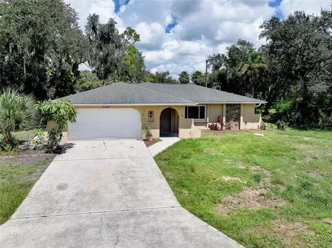21300 Washburn Ave, Port Charlotte, FL 33952