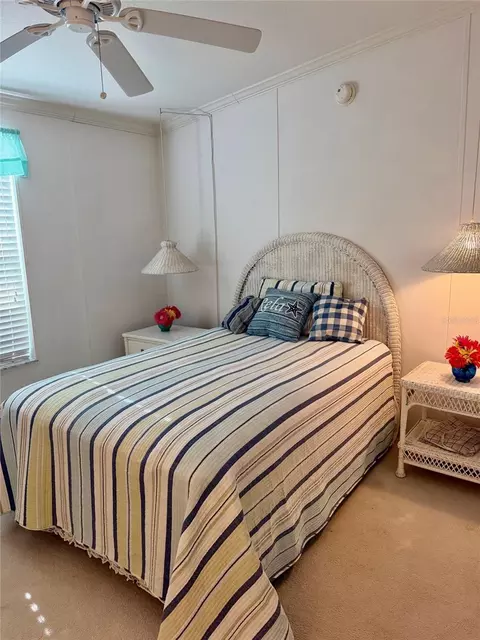 Bedroom - 730 Gloriosa Rd, Venice, FL 34293 photo 2 of 3