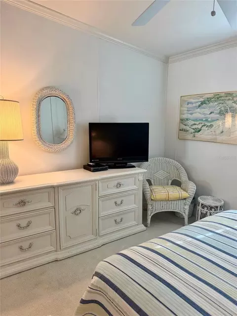 Bedroom - 730 Gloriosa Rd, Venice, FL 34293 photo 3 of 3