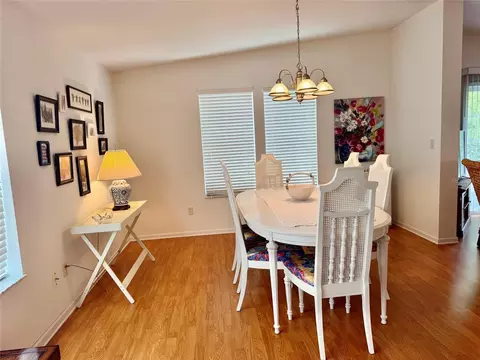 Dining - 730 Gloriosa Rd, Venice, FL 34293 photo 2 of 2
