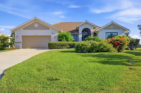 Exterior - 10 Amberjack Pl, Placida, FL 33946 photo 2 of 11