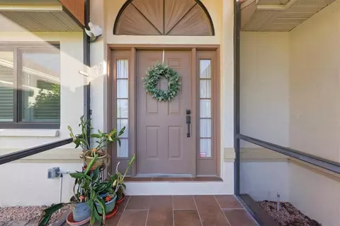 Entry Way - 10 Amberjack Pl, Placida, FL 33946 photo 1 of 3