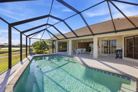 Exterior - 10 Amberjack Pl, Placida, FL 33946 photo 6 of 11