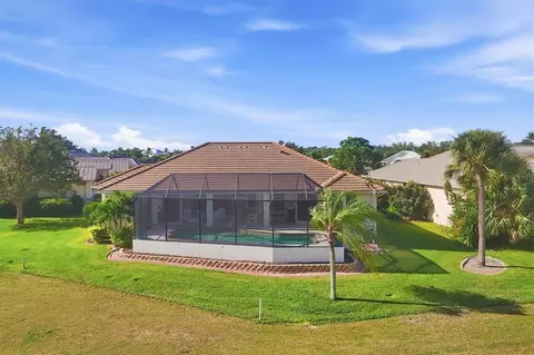 Exterior - 10 Amberjack Pl, Placida, FL 33946 photo 10 of 11