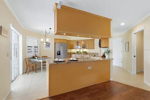 Kitchen - 10 Amberjack Pl, Placida, FL 33946 photo 4 of 4