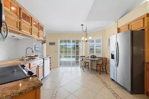 Kitchen - 10 Amberjack Pl, Placida, FL 33946 photo 1 of 4