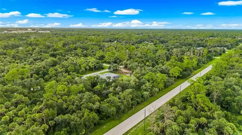 16306 Chamberlain Blvd, Port Charlotte, FL 33954