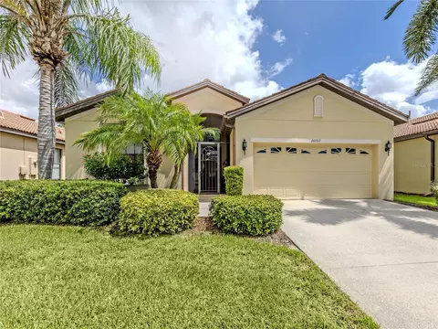 20702 Capello Dr, Venice, FL 34292