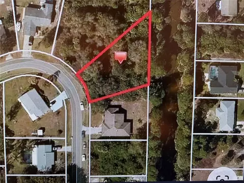 296 Hinton St, Port Charlotte, FL 33954