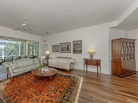 Living - 554 Fallbrook Dr, Venice, FL 34292 photo 4 of 4