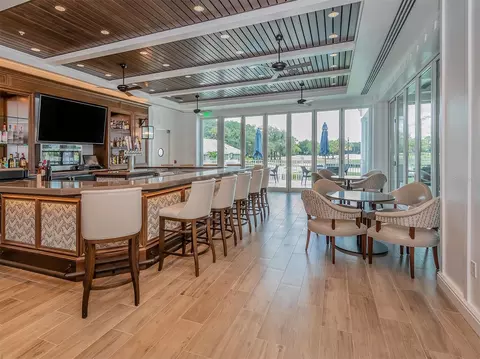 Dining - 554 Fallbrook Dr, Venice, FL 34292 photo 4 of 4