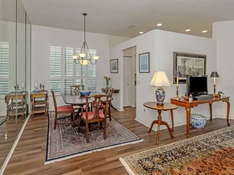 Dining - 554 Fallbrook Dr, Venice, FL 34292 photo 1 of 4