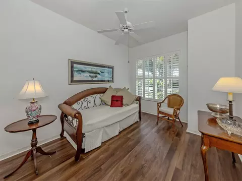 Bedroom - 554 Fallbrook Dr, Venice, FL 34292 photo 3 of 3