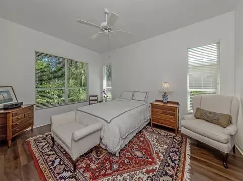 Bedroom - 554 Fallbrook Dr, Venice, FL 34292 photo 1 of 3