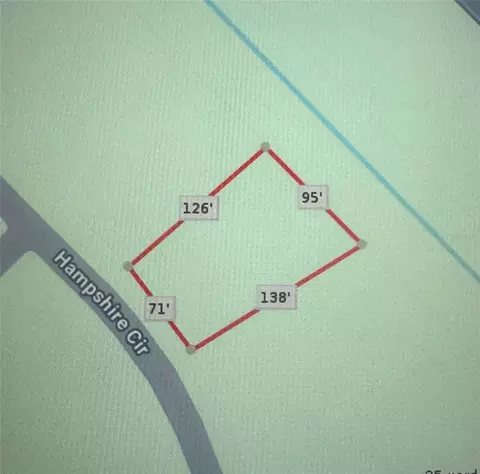 Hampshire Circle, North Port, FL 34288