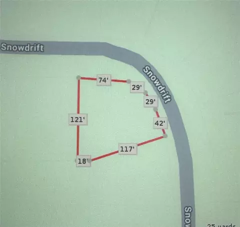 Snowdrift Terrace, North Port, FL 34288