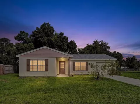 2635 Shenandoah St, North Port, FL 34287