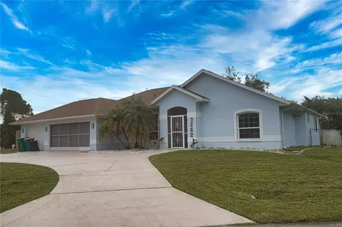 3262 Steadman St, Port Charlotte, FL 33980