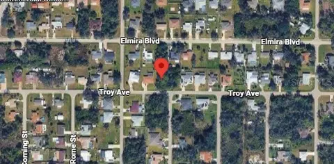 23034 Troy Ave, Port Charlotte, FL 33980