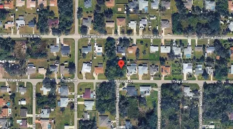 23042 Troy Ave, Port Charlotte, FL 33980
