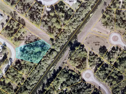 lot30 Snowdrop St, North Port, FL 34288