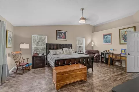 Bedroom - 16535 Cr 675 Rd, Parrish, FL 34219 photo 4 of 4