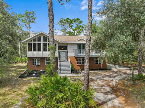 Exterior - 16535 Cr 675 Rd, Parrish, FL 34219 photo 15 of 16