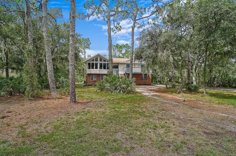 Exterior - 16535 Cr 675 Rd, Parrish, FL 34219 photo 2 of 16