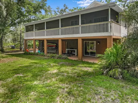 Exterior - 16535 Cr 675 Rd, Parrish, FL 34219 photo 14 of 16