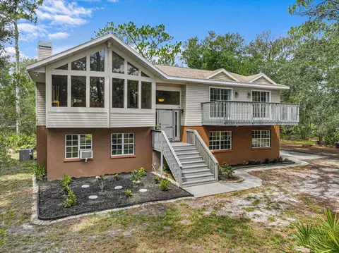 Exterior - 16535 Cr 675 Rd, Parrish, FL 34219 photo 16 of 16