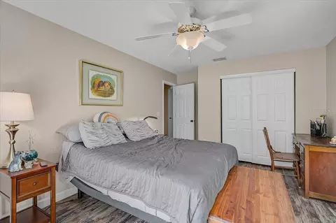Bedroom - 16535 Cr 675 Rd, Parrish, FL 34219 photo 2 of 4