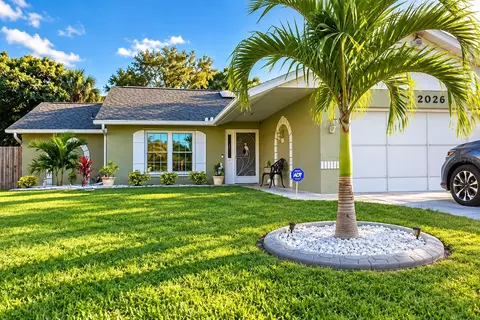20263 Ladner Ave, Port Charlotte, FL 33954