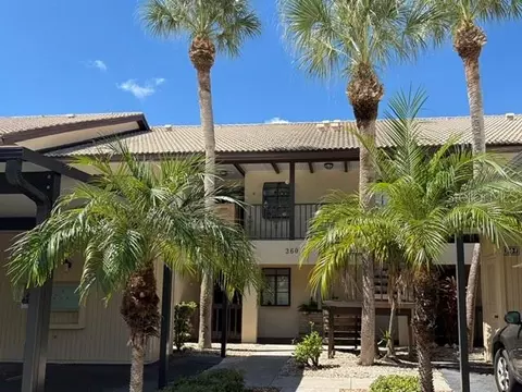 360 Three Lakes Ln #H, Venice, FL 34285