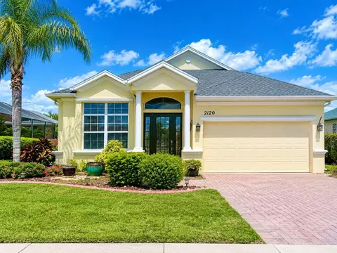 2120 Mattamy Ct, Venice, FL 34292