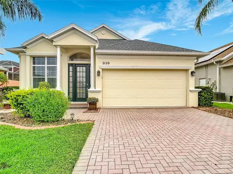 2120 Mattamy Ct, Venice, FL 34292