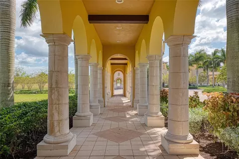 Entry Way - 20178 Benissimo Dr, Venice, FL 34293 photo 3 of 3