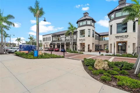 Exterior - 20178 Benissimo Dr, Venice, FL 34293 photo 11 of 12