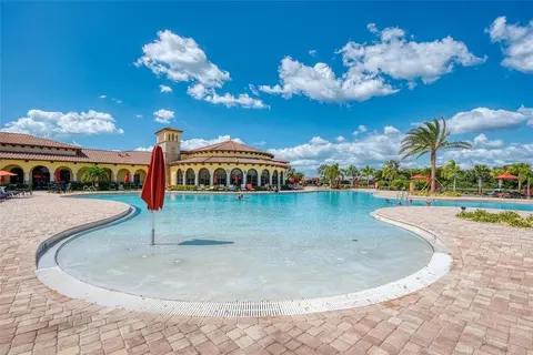Exterior - 20178 Benissimo Dr, Venice, FL 34293 photo 9 of 12