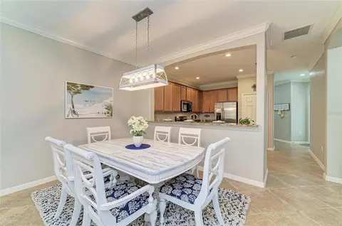 Dining - 20178 Benissimo Dr, Venice, FL 34293 photo 3 of 4