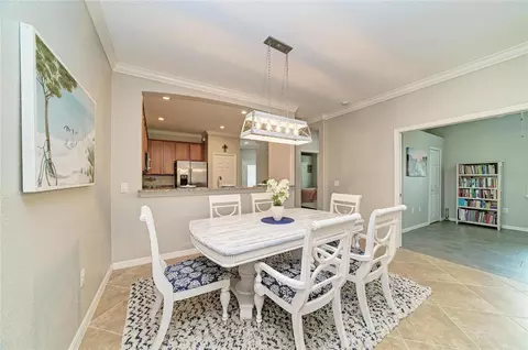 Dining - 20178 Benissimo Dr, Venice, FL 34293 photo 4 of 4