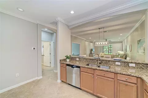 Kitchen - 20178 Benissimo Dr, Venice, FL 34293 photo 5 of 5
