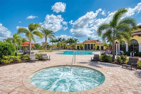 Exterior - 20178 Benissimo Dr, Venice, FL 34293 photo 3 of 12