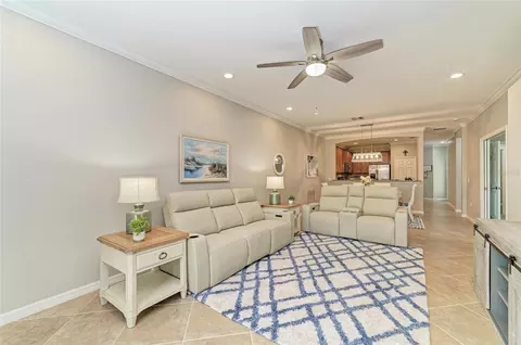 Living - 20178 Benissimo Dr, Venice, FL 34293 photo 2 of 3