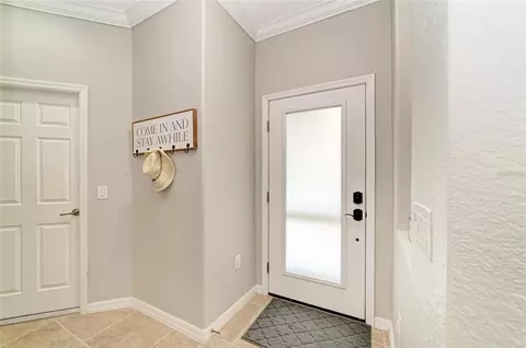 Entry Way - 20178 Benissimo Dr, Venice, FL 34293 photo 2 of 3