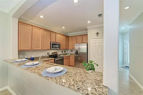 Kitchen - 20178 Benissimo Dr, Venice, FL 34293 photo 1 of 5