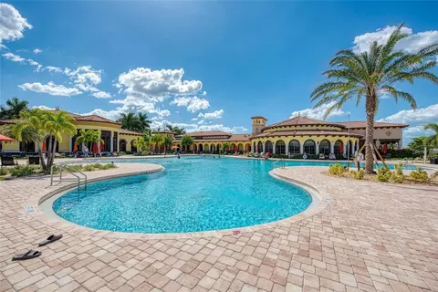 Exterior - 20178 Benissimo Dr, Venice, FL 34293 photo 8 of 12