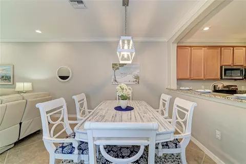 Dining - 20178 Benissimo Dr, Venice, FL 34293 photo 2 of 4
