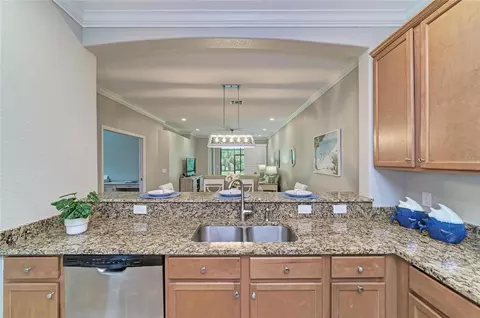 Kitchen - 20178 Benissimo Dr, Venice, FL 34293 photo 4 of 5