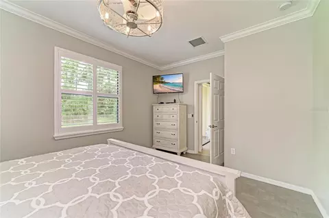 Bedroom - 20178 Benissimo Dr, Venice, FL 34293 photo 3 of 5