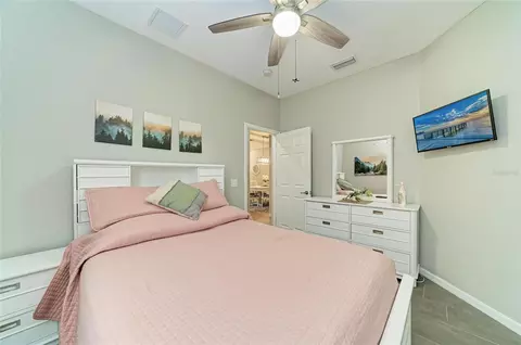 Bedroom - 20178 Benissimo Dr, Venice, FL 34293 photo 5 of 5